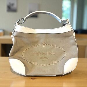 Prada Shoulder Bag